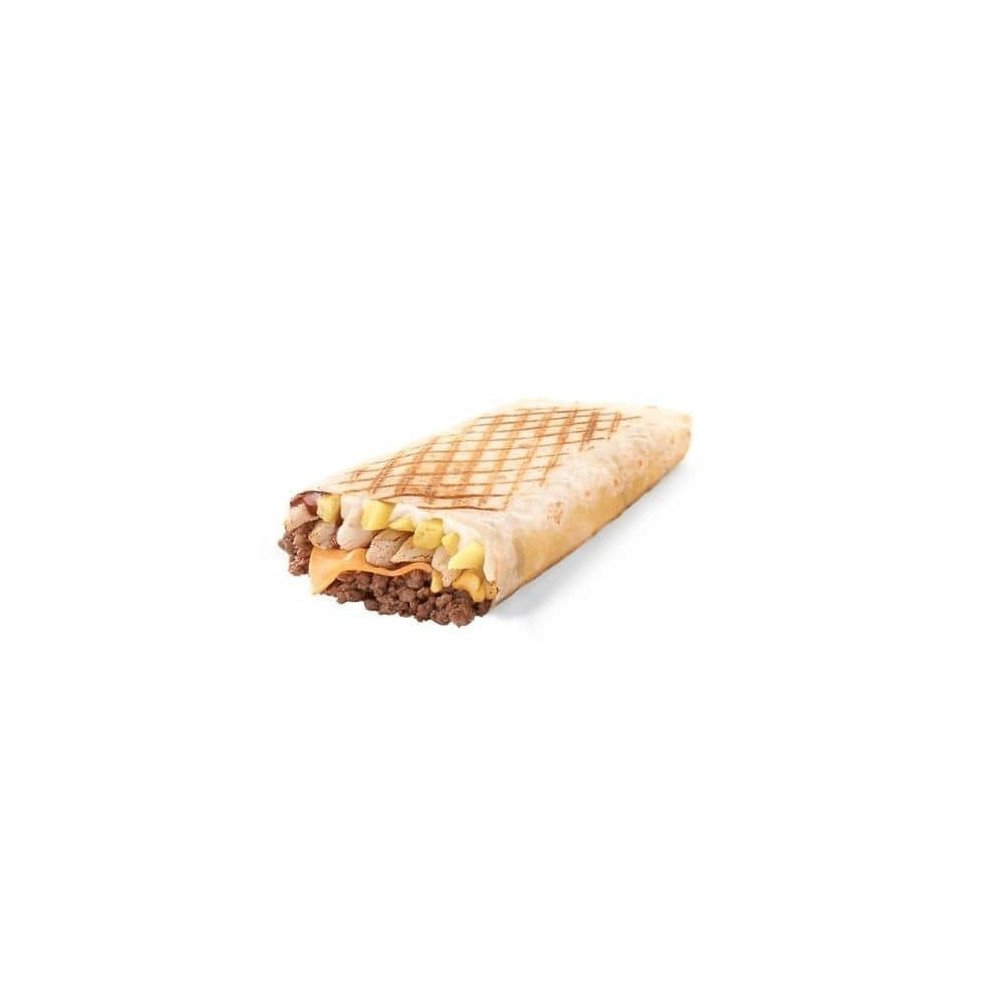 Tacos mixte Tacos mixte