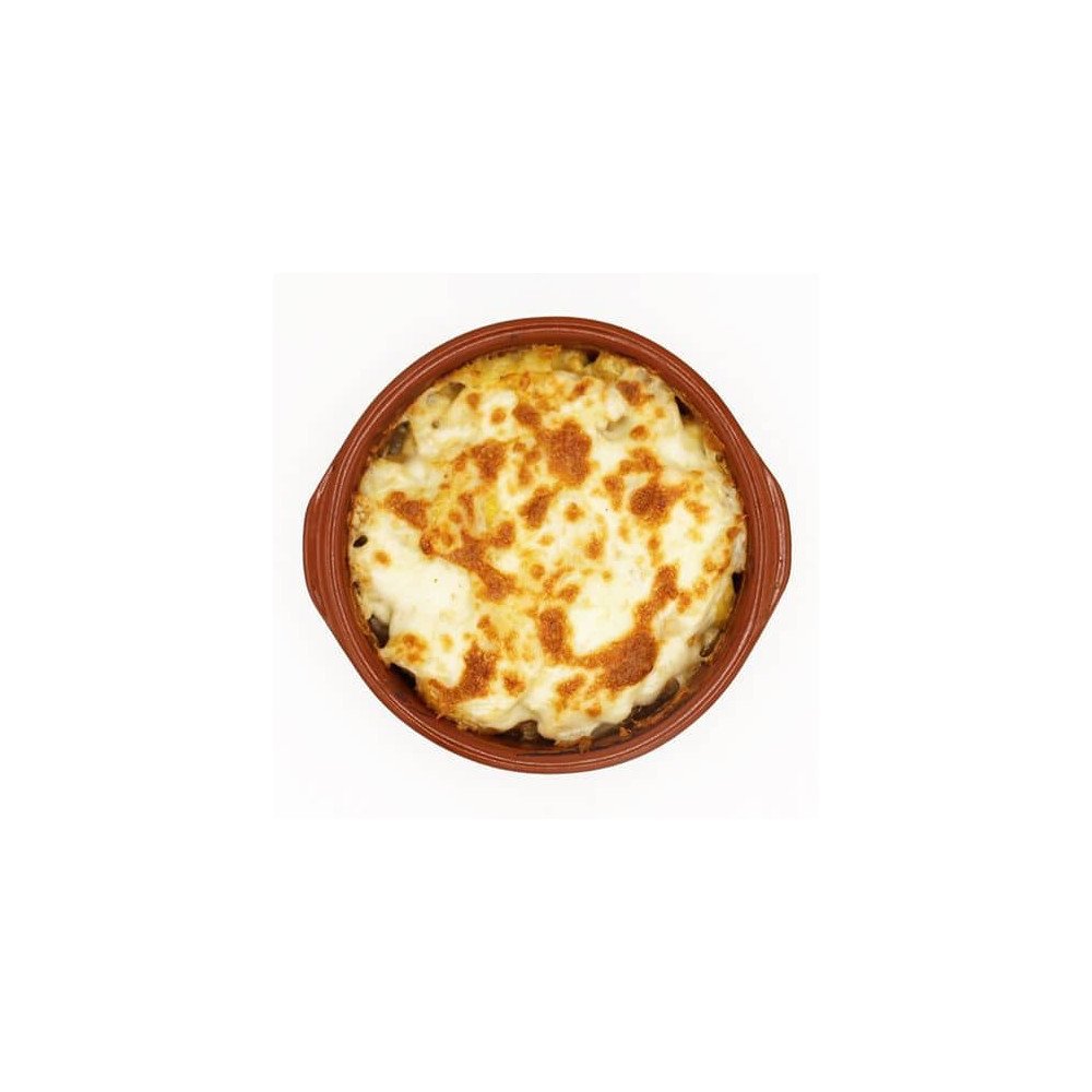 Pastitsio Poulet Pastitsio Poulet