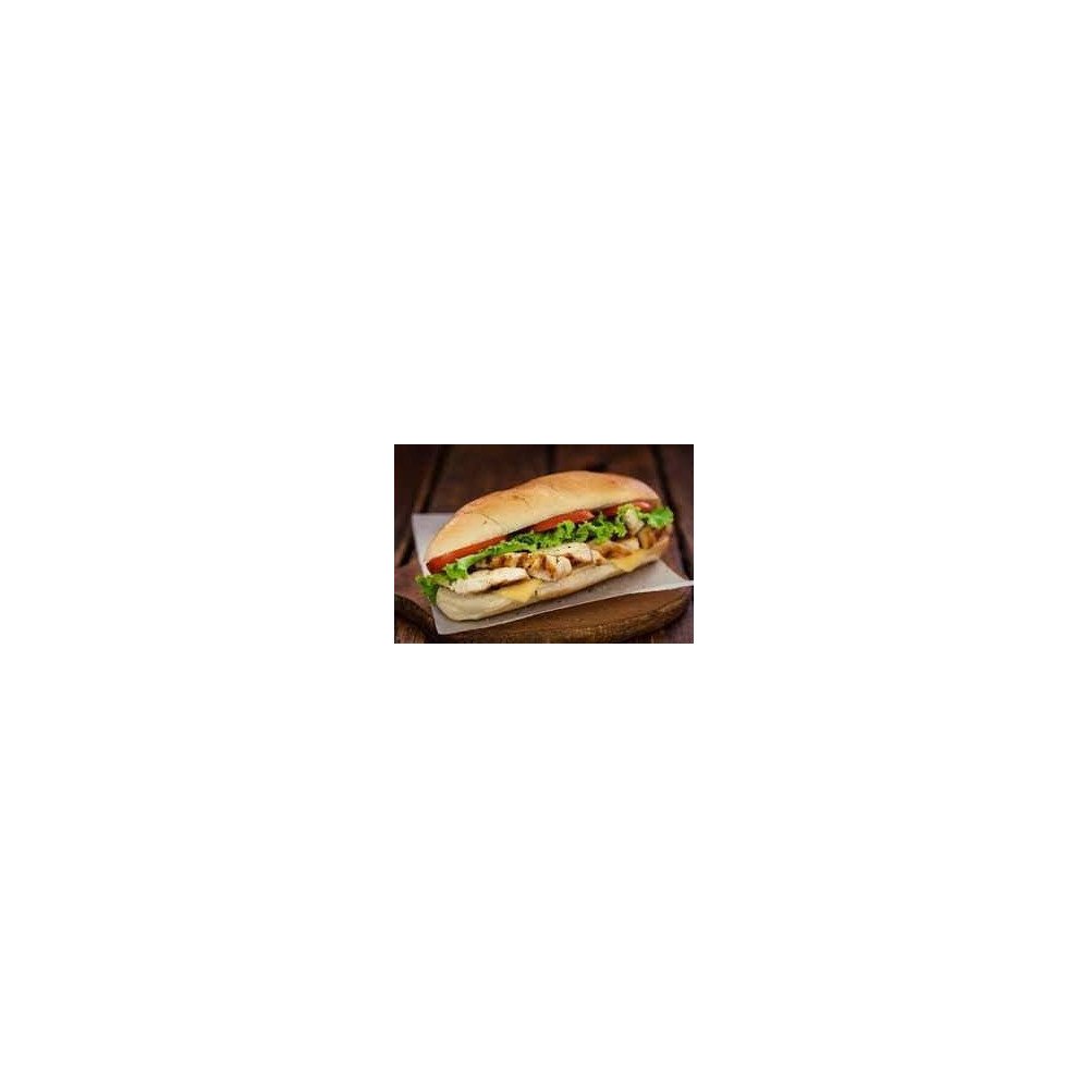 sandwich poulet sandwich poulet