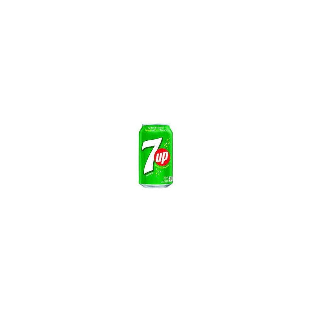 7up 7up