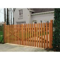 Clôtures et portails