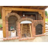 Maçonnerie décorative