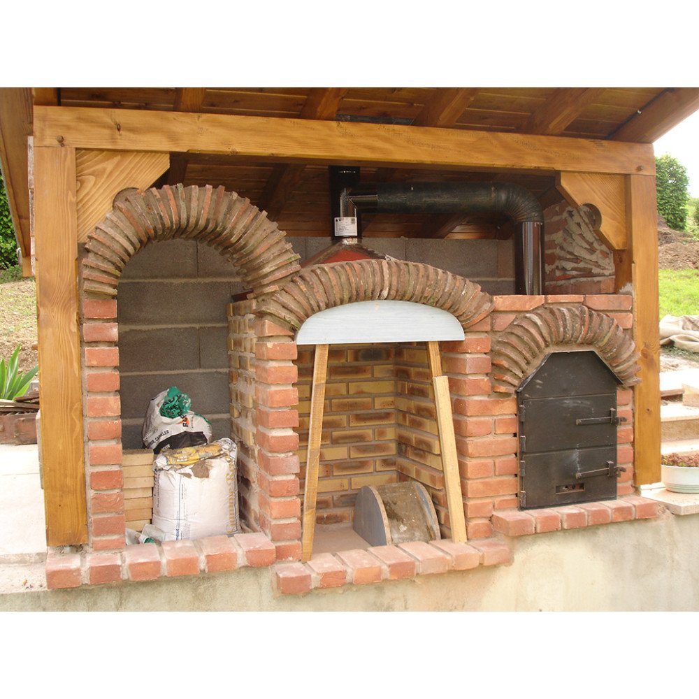 Maçonnerie décorative Maçonnerie décorative
