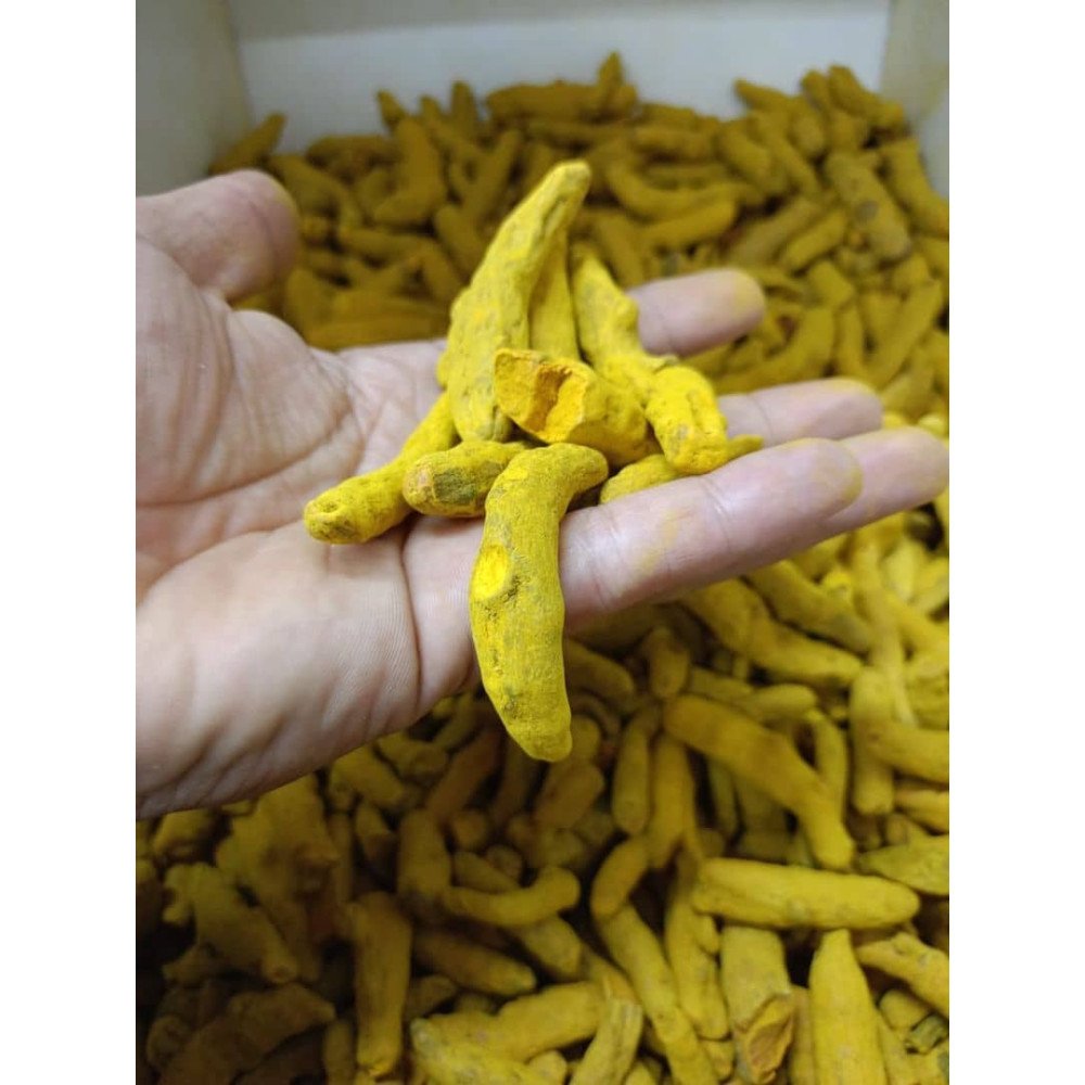 Curcumin Curcumin