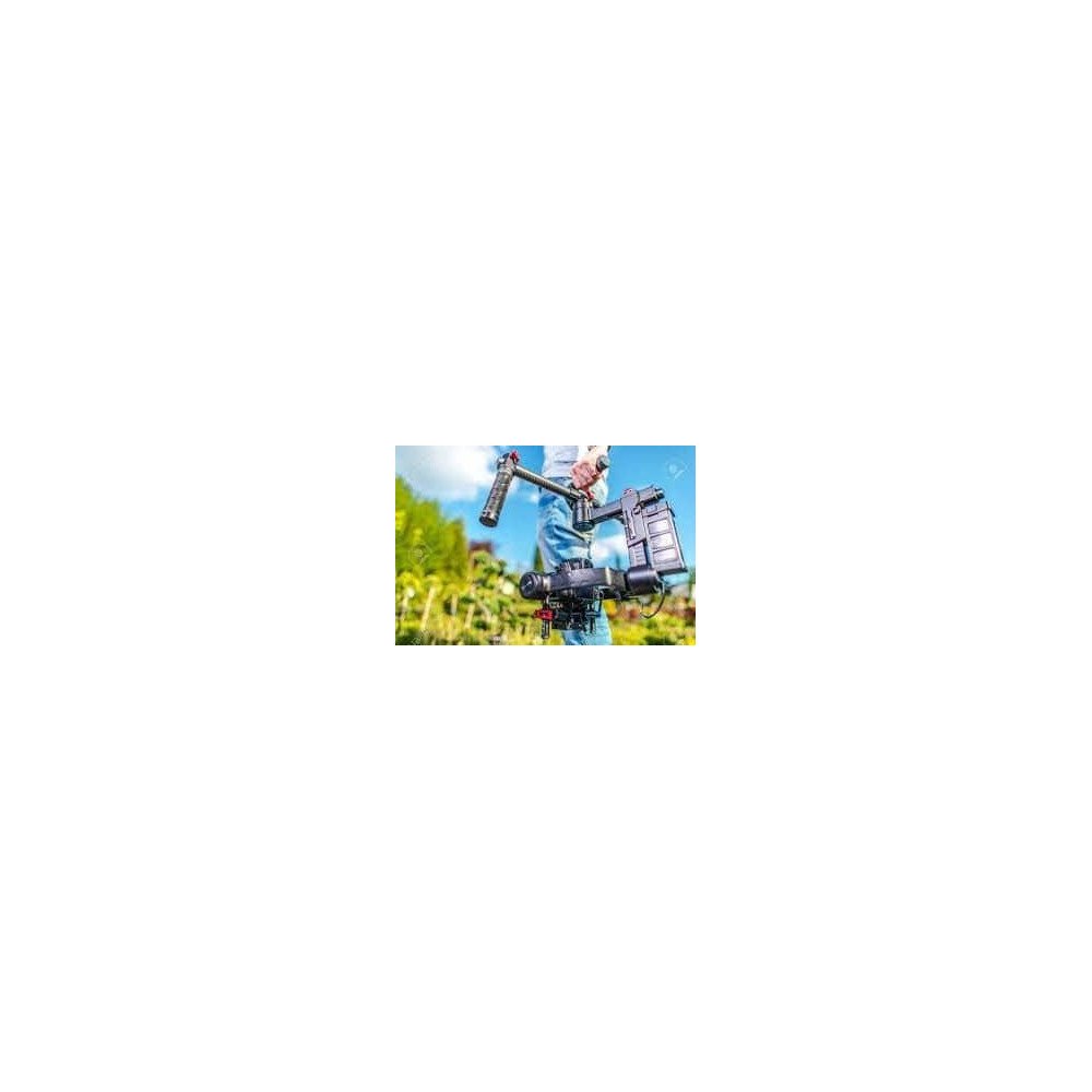 Vidéographie Vidéographie