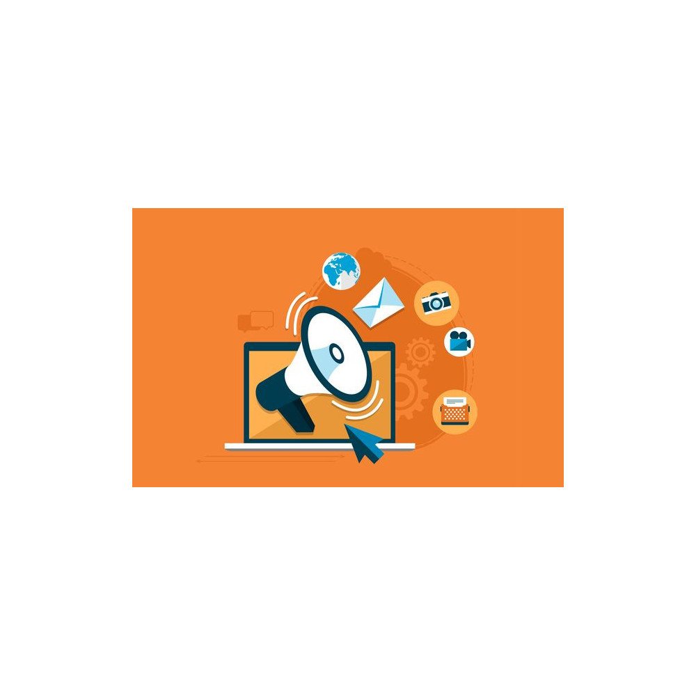 Marketing de contenu Marketing de contenu
