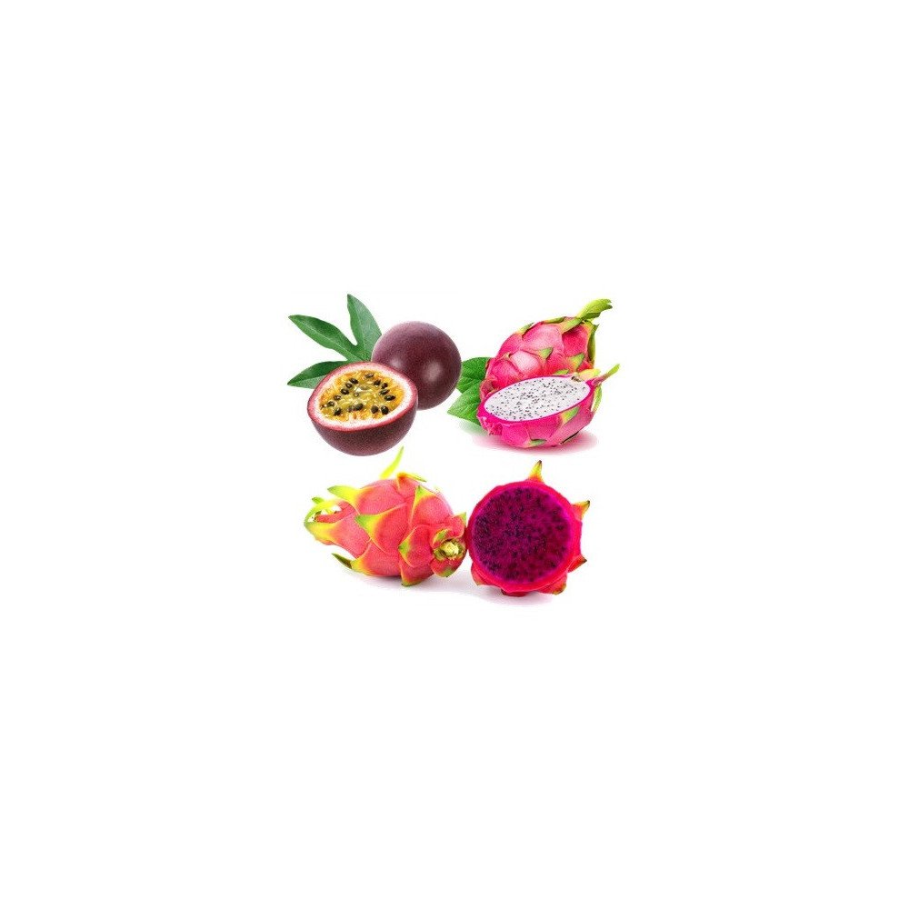 Fruits exotiques Fruits exotiques
