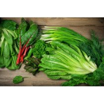Légumes-feuilles
