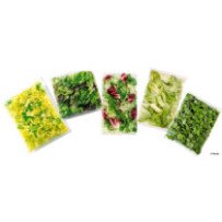 Légumes pré-coupés