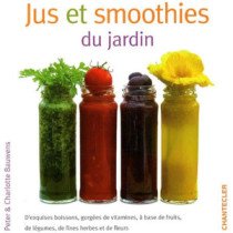 Jus et smoothies Jus et smoothies