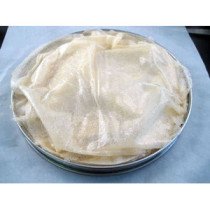 Feuille pastilla
