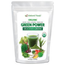 Aliments diététiques et biologiques