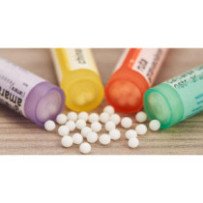 Produits naturels et homéopathiques