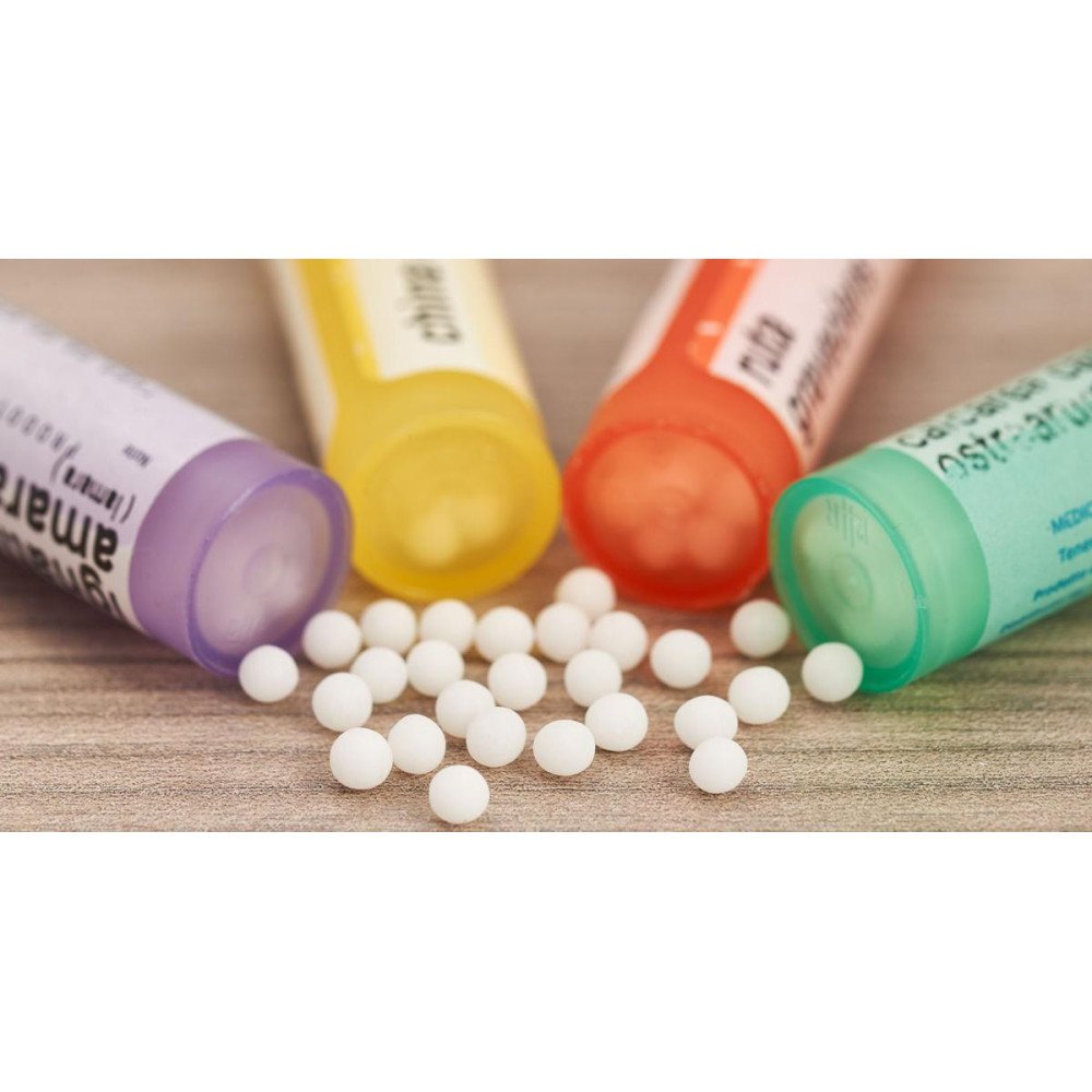 Produits naturels et homéopathiques Produits naturels et homéopathiques