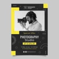 Affiches Impactantes