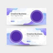 Bannières Publicitaires Web