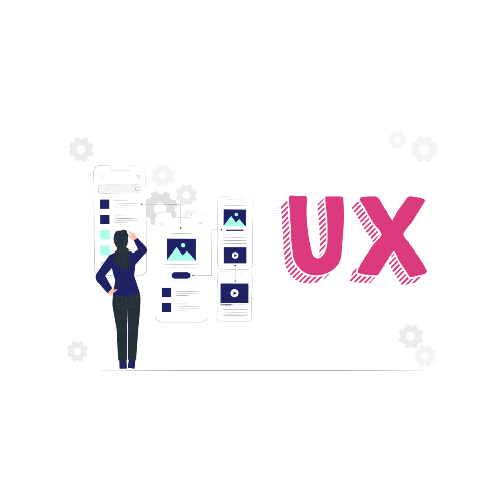 Expérience Utilisateur Intuitive