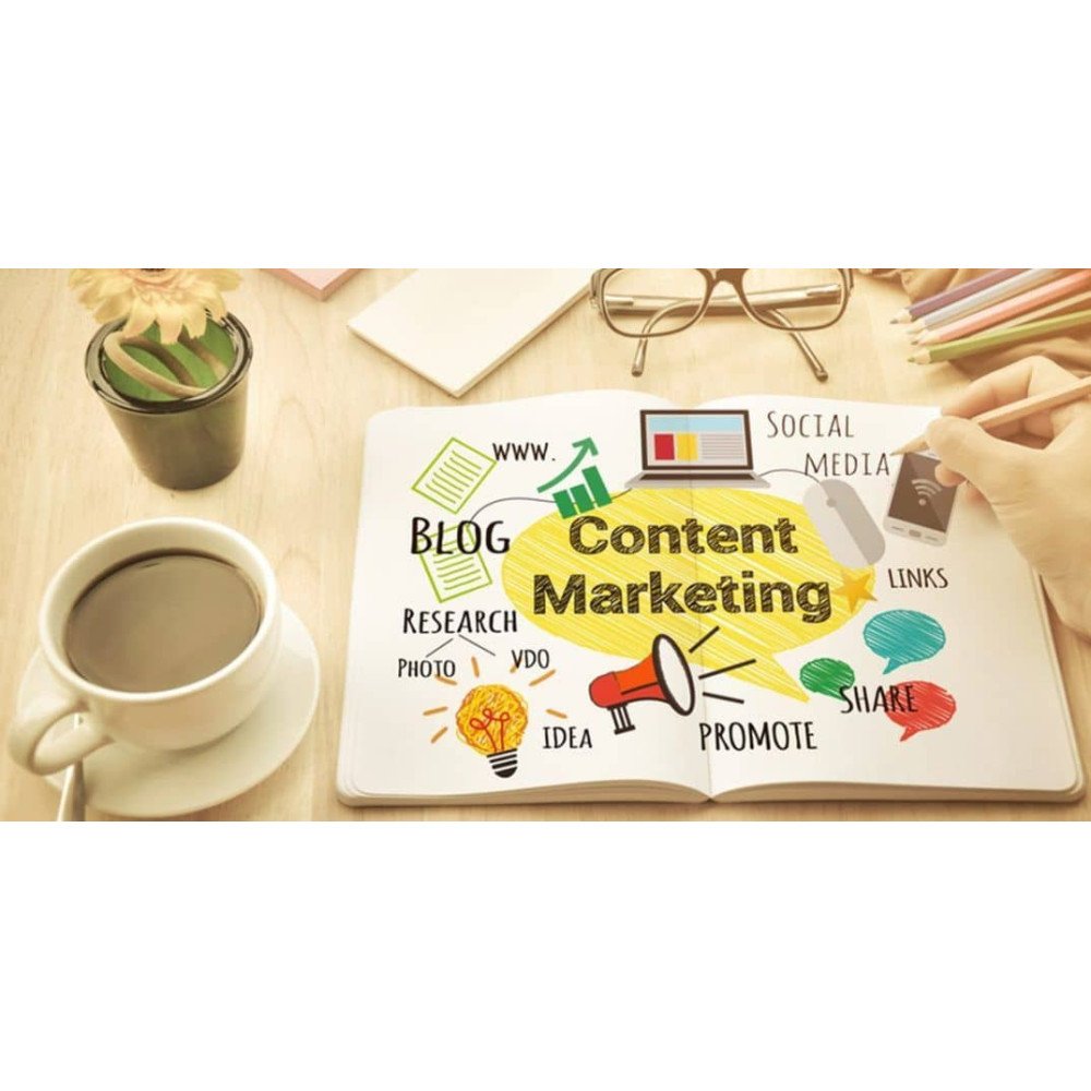 Optimisation de Contenu Optimisation de Contenu