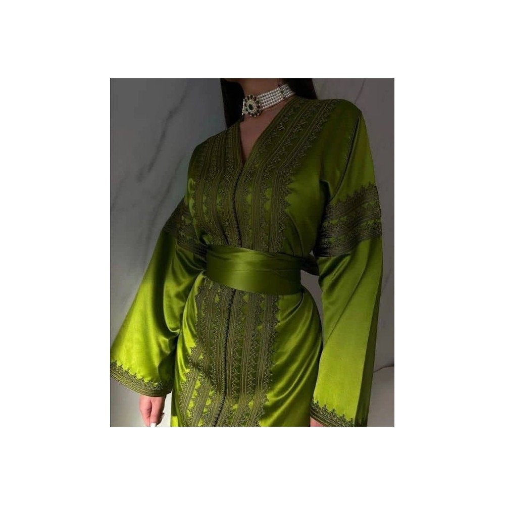 Caftan Caftan