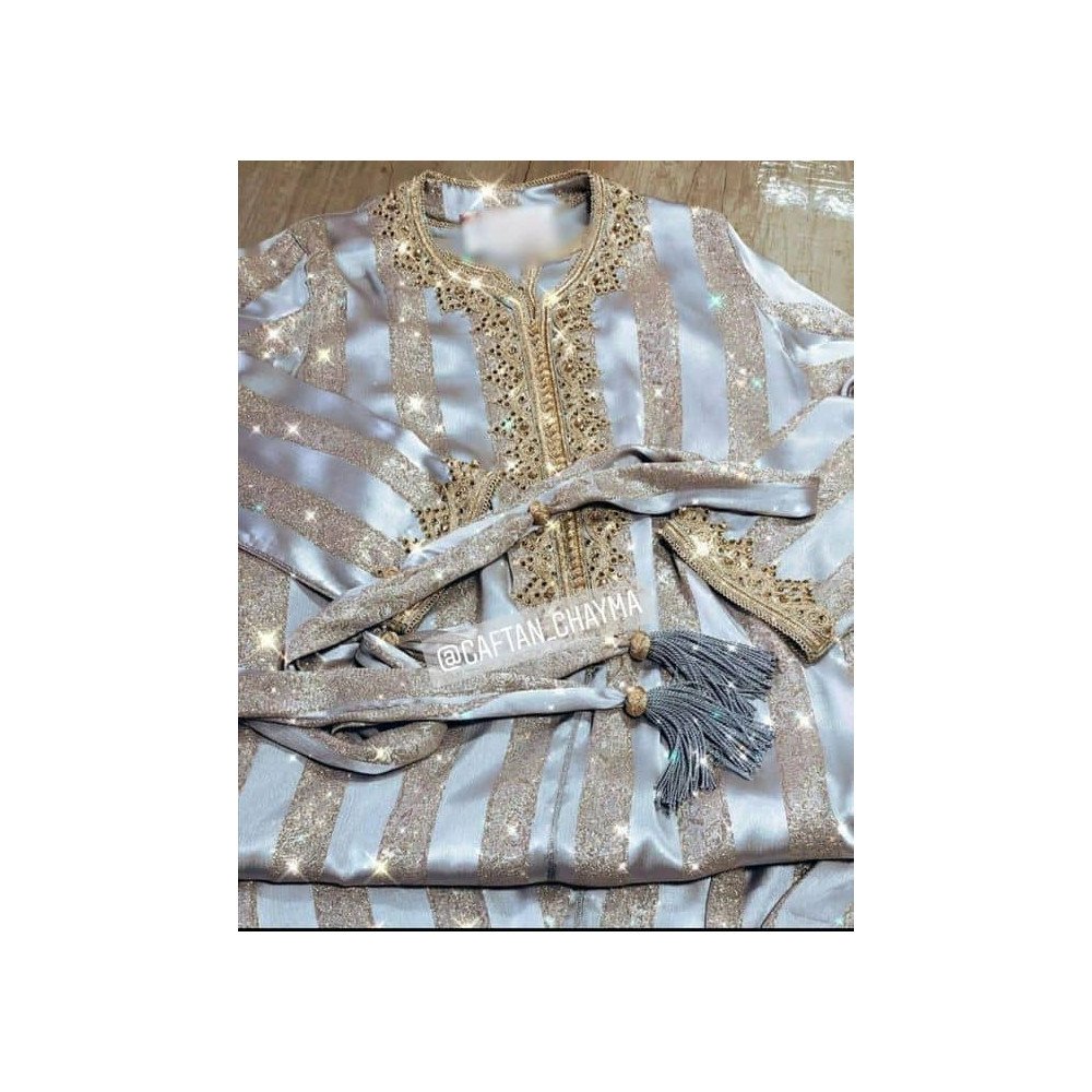 Caftan Caftan