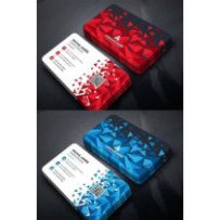 Carte visite créative