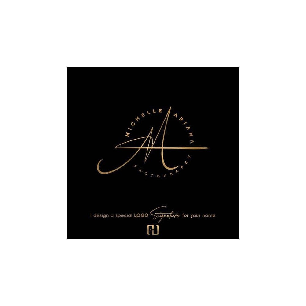 Logo de luxe