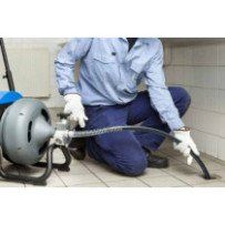 Débouchage commercial