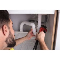 Détection et réparation de fuites