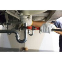 Réparation de fuites dans les joints