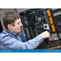 Maintenance et réparation