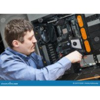 Maintenance et réparation