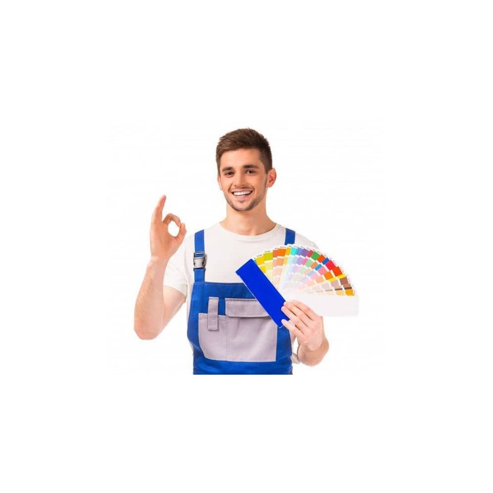 Finitions protectrices