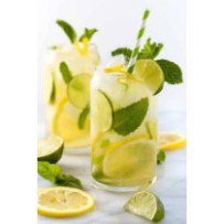 Jus de citron