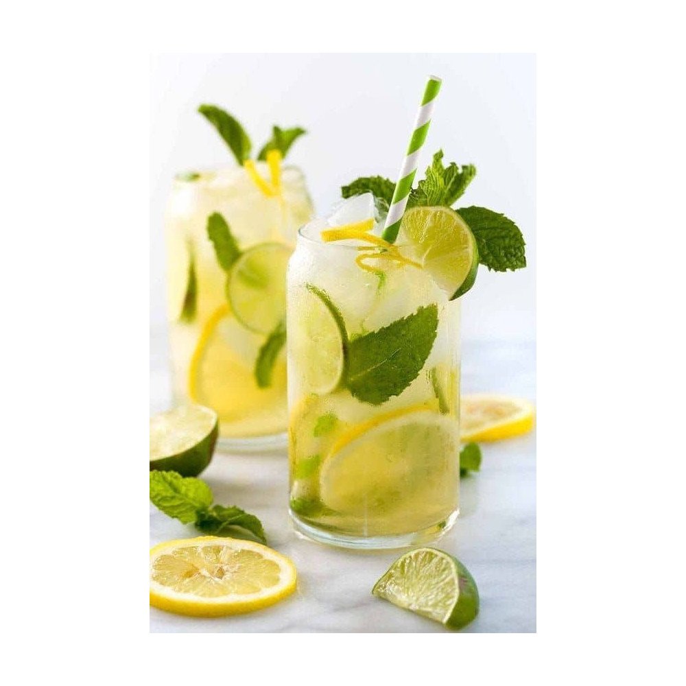 Jus de citron Jus de citron