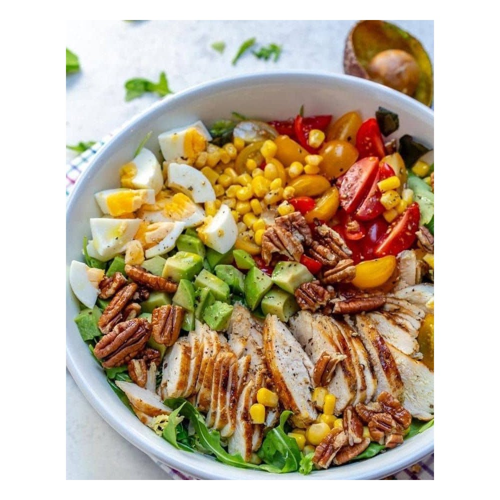 Chicken salade Chicken salade