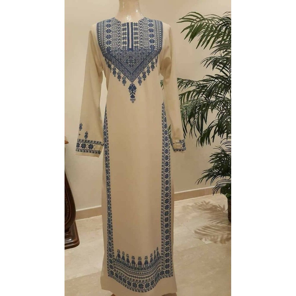 Broderie de Fès Broderie de Fès