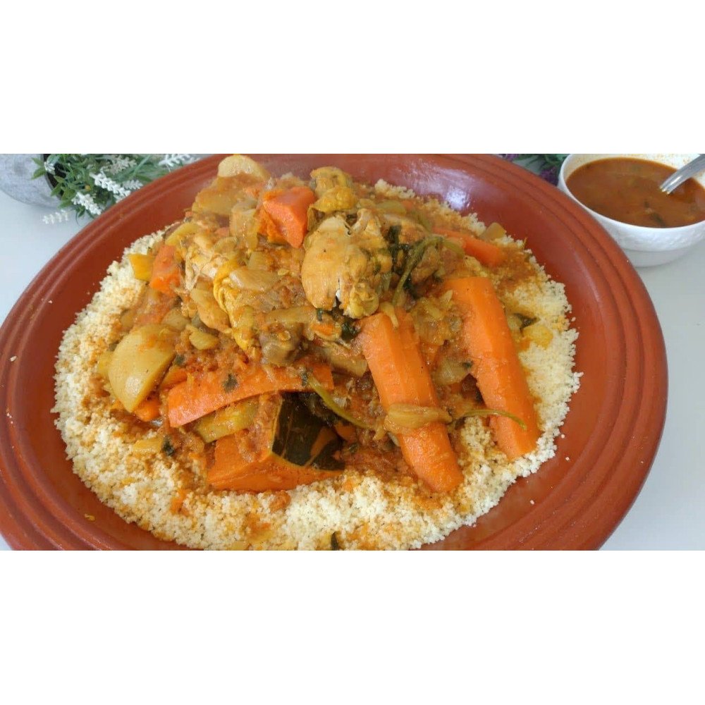 Poulet traditionnelle Poulet traditionnelle