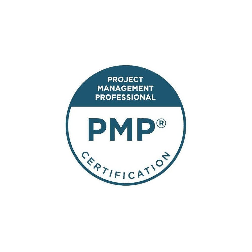 Certification PMP (Project Management Professional) Certification PMP (Project Management Professional)