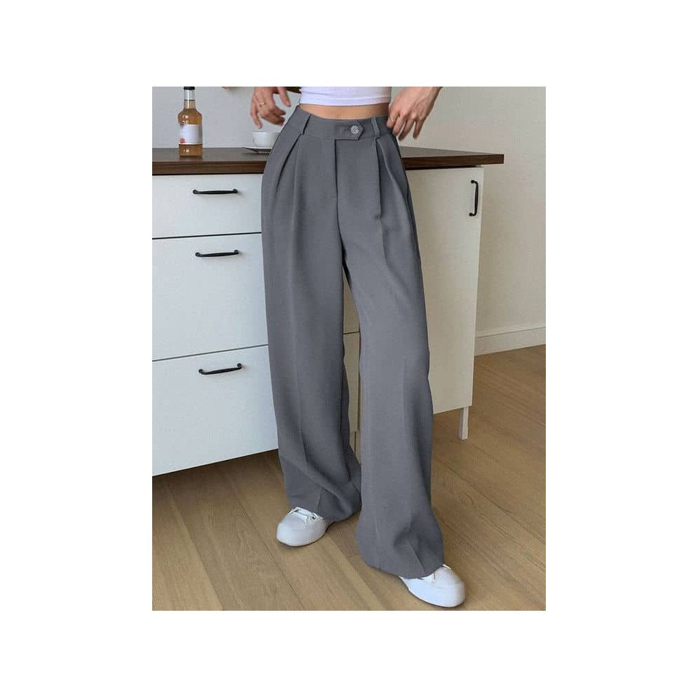Pantalons habillés Pantalons habillés