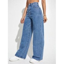 Pantalon boyfriend