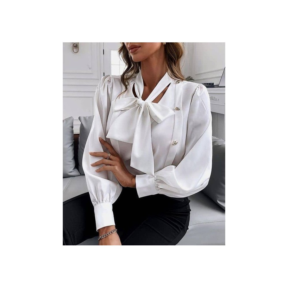 Chemise habillée