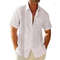 Chemises à manches courtes