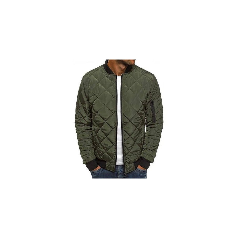 Veste décontracté