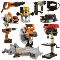 Machines-outils