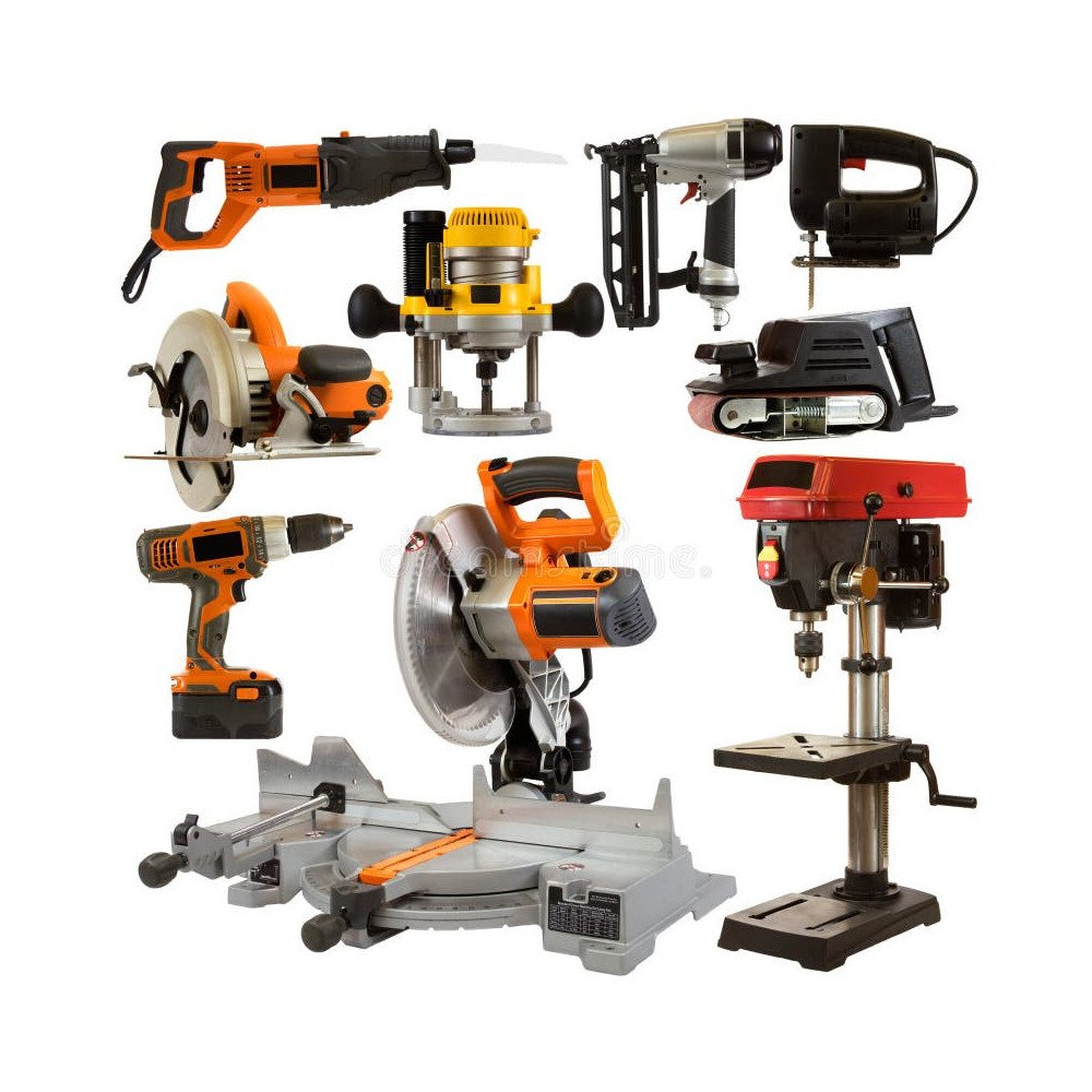 Machines-outils Machines-outils