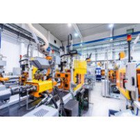 Machine de production