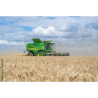 Moissonneuses-batteuses