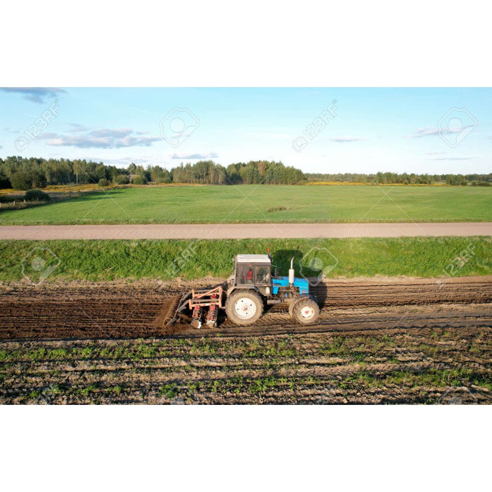Matériel de semis et de plantation Matériel de semis et de plantation