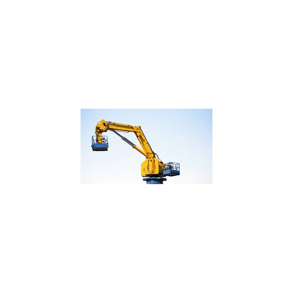 Machines de levage Machines de levage