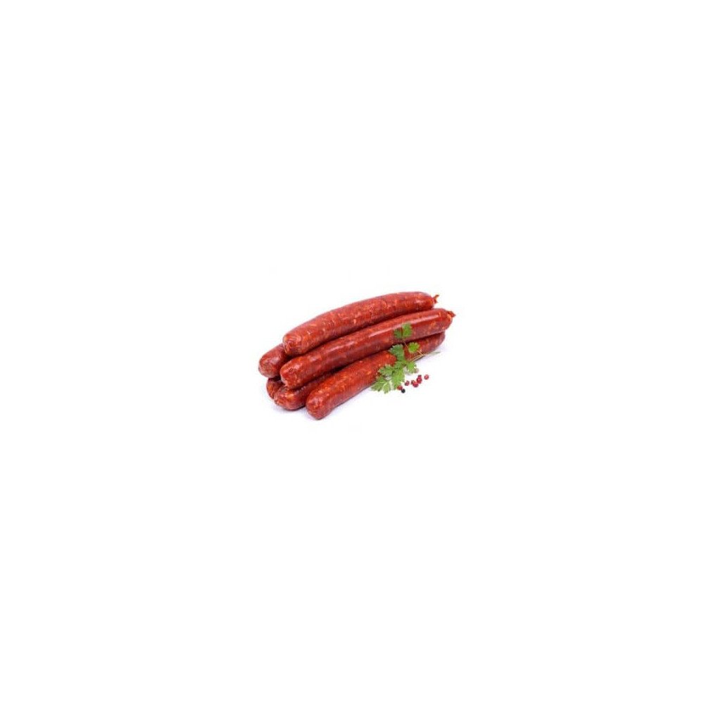 Saucisses de bœuf Saucisses de bœuf